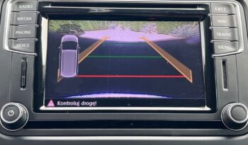 Seat Alhambra 2.0 TDI Style Advanced 4Drive DSG NAVI KAMERA SERWISOWANA 100% BEZWYPADKOWA GWARANCJA full