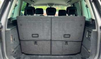 Seat Alhambra 2.0 TDI Style Advanced 4Drive DSG NAVI KAMERA SERWISOWANA 100% BEZWYPADKOWA GWARANCJA full