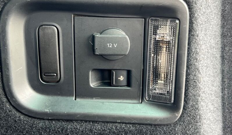 Seat Alhambra 2.0 TDI Style Advanced 4Drive DSG NAVI KAMERA SERWISOWANA 100% BEZWYPADKOWA GWARANCJA full