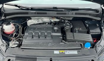 Seat Alhambra 2.0 TDI Style Advanced 4Drive DSG NAVI KAMERA SERWISOWANA 100% BEZWYPADKOWA GWARANCJA full