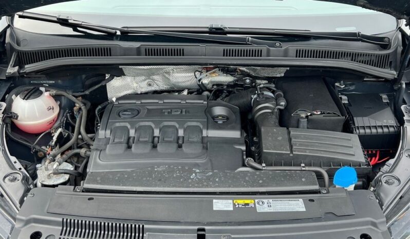 Seat Alhambra 2.0 TDI Style Advanced 4Drive DSG NAVI KAMERA SERWISOWANA 100% BEZWYPADKOWA GWARANCJA full