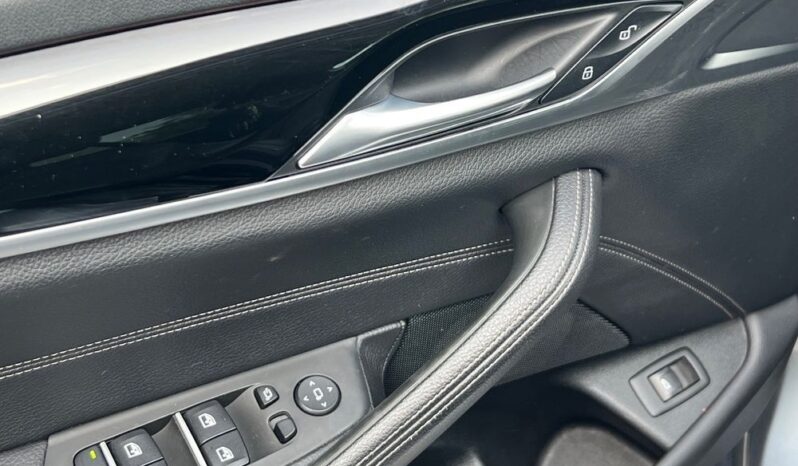 BMW Seria 5 520d Touring Sport Line NAVI KAMERA WIRTUALNE ZEGARY PÓŁSKÓRA SERWISOWANA BEZWYPADKOWA GWARANCJA full