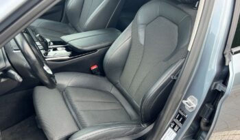 BMW Seria 5 520d Touring Sport Line NAVI KAMERA WIRTUALNE ZEGARY PÓŁSKÓRA SERWISOWANA BEZWYPADKOWA GWARANCJA full