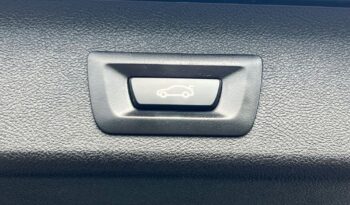 BMW Seria 5 520d Touring Sport Line NAVI KAMERA WIRTUALNE ZEGARY PÓŁSKÓRA SERWISOWANA BEZWYPADKOWA GWARANCJA full