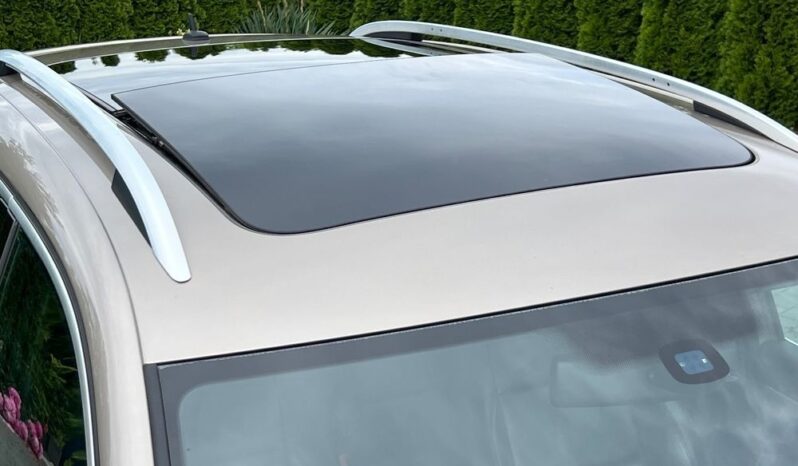 Volkswagen Tiguan 1.4 TSI 4Mot R-LINE PANORAMA SKÓRA XENON LEDY KAMERA SERWISOWANY BEZWYPADKOWY GWARANCJA full