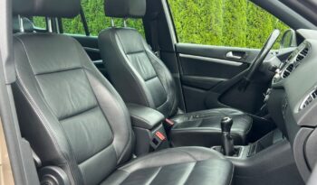 Volkswagen Tiguan 1.4 TSI 4Mot R-LINE PANORAMA SKÓRA XENON LEDY KAMERA SERWISOWANY BEZWYPADKOWY GWARANCJA full