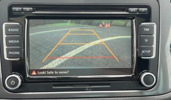 Volkswagen Tiguan 1.4 TSI 4Mot R-LINE PANORAMA SKÓRA XENON LEDY KAMERA SERWISOWANY BEZWYPADKOWY GWARANCJA full