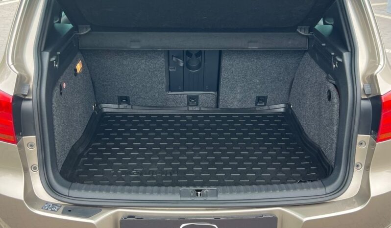 Volkswagen Tiguan 1.4 TSI 4Mot R-LINE PANORAMA SKÓRA XENON LEDY KAMERA SERWISOWANY BEZWYPADKOWY GWARANCJA full