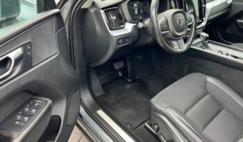 Volvo XC 60 T5 Geartronic Momentum Pro FULL LED NAVI PÓŁSKÓRA GRZANE FOTELE ALU 19 SERWISOWANY GWARANCJA full