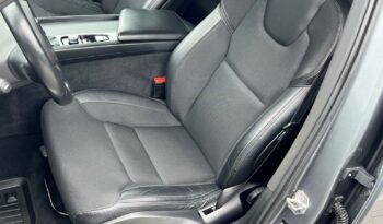 Volvo XC 60 T5 Geartronic Momentum Pro FULL LED NAVI PÓŁSKÓRA GRZANE FOTELE ALU 19 SERWISOWANY GWARANCJA full