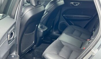 Volvo XC 60 T5 Geartronic Momentum Pro FULL LED NAVI PÓŁSKÓRA GRZANE FOTELE ALU 19 SERWISOWANY GWARANCJA full