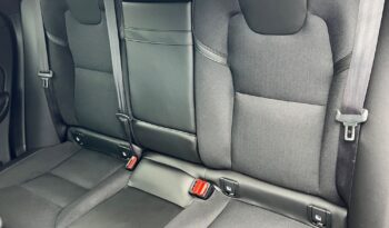 Volvo XC 60 T5 Geartronic Momentum Pro FULL LED NAVI PÓŁSKÓRA GRZANE FOTELE ALU 19 SERWISOWANY GWARANCJA full