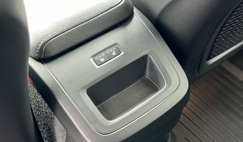 Volvo XC 60 T5 Geartronic Momentum Pro FULL LED NAVI PÓŁSKÓRA GRZANE FOTELE ALU 19 SERWISOWANY GWARANCJA full