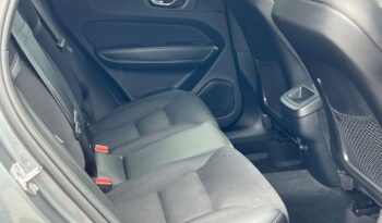 Volvo XC 60 T5 Geartronic Momentum Pro FULL LED NAVI PÓŁSKÓRA GRZANE FOTELE ALU 19 SERWISOWANY GWARANCJA full