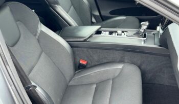 Volvo XC 60 T5 Geartronic Momentum Pro FULL LED NAVI PÓŁSKÓRA GRZANE FOTELE ALU 19 SERWISOWANY GWARANCJA full