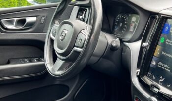 Volvo XC 60 T5 Geartronic Momentum Pro FULL LED NAVI PÓŁSKÓRA GRZANE FOTELE ALU 19 SERWISOWANY GWARANCJA full