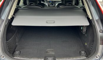 Volvo XC 60 T5 Geartronic Momentum Pro FULL LED NAVI PÓŁSKÓRA GRZANE FOTELE ALU 19 SERWISOWANY GWARANCJA full