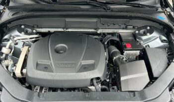 Volvo XC 60 T5 Geartronic Momentum Pro FULL LED NAVI PÓŁSKÓRA GRZANE FOTELE ALU 19 SERWISOWANY GWARANCJA full