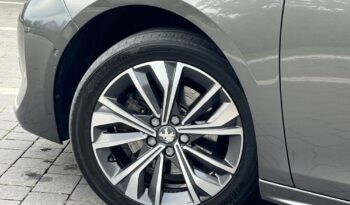 Peugeot 508 SW 1.6 180 EAT8 GT LINE NAVI PÓŁSKÓRA GRZANE FOTELE BEZWYPADKOWY GWARANCJA full