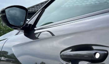 Peugeot 508 SW 1.6 180 EAT8 GT LINE NAVI PÓŁSKÓRA GRZANE FOTELE BEZWYPADKOWY GWARANCJA full