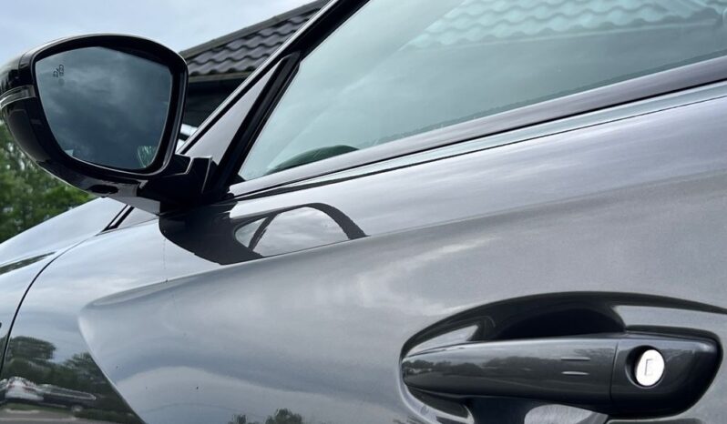 Peugeot 508 SW 1.6 180 EAT8 GT LINE NAVI PÓŁSKÓRA GRZANE FOTELE BEZWYPADKOWY GWARANCJA full