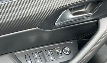 Peugeot 508 SW 1.6 180 EAT8 GT LINE NAVI PÓŁSKÓRA GRZANE FOTELE BEZWYPADKOWY GWARANCJA full