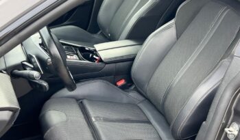 Peugeot 508 SW 1.6 180 EAT8 GT LINE NAVI PÓŁSKÓRA GRZANE FOTELE BEZWYPADKOWY GWARANCJA full