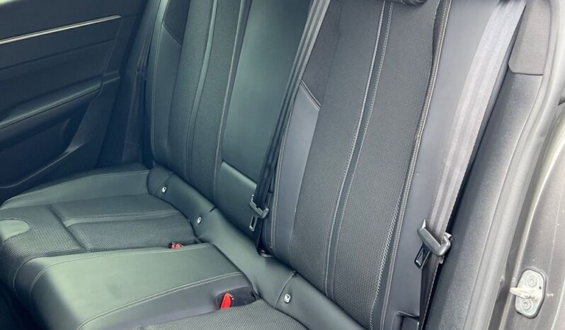 Peugeot 508 SW 1.6 180 EAT8 GT LINE NAVI PÓŁSKÓRA GRZANE FOTELE BEZWYPADKOWY GWARANCJA full