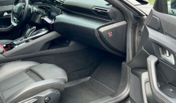 Peugeot 508 SW 1.6 180 EAT8 GT LINE NAVI PÓŁSKÓRA GRZANE FOTELE BEZWYPADKOWY GWARANCJA full