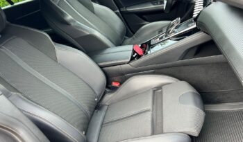 Peugeot 508 SW 1.6 180 EAT8 GT LINE NAVI PÓŁSKÓRA GRZANE FOTELE BEZWYPADKOWY GWARANCJA full