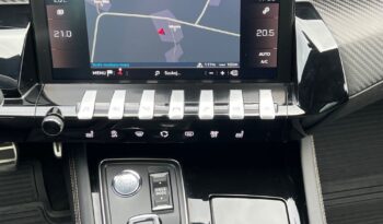 Peugeot 508 SW 1.6 180 EAT8 GT LINE NAVI PÓŁSKÓRA GRZANE FOTELE BEZWYPADKOWY GWARANCJA full