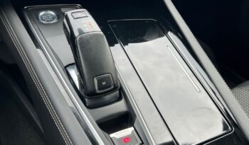 Peugeot 508 SW 1.6 180 EAT8 GT LINE NAVI PÓŁSKÓRA GRZANE FOTELE BEZWYPADKOWY GWARANCJA full