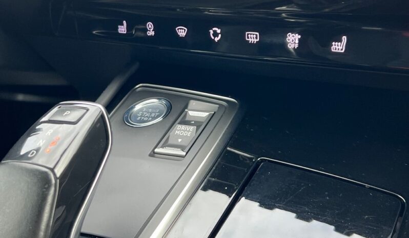 Peugeot 508 SW 1.6 180 EAT8 GT LINE NAVI PÓŁSKÓRA GRZANE FOTELE BEZWYPADKOWY GWARANCJA full