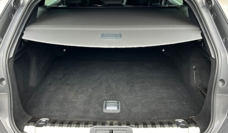 Peugeot 508 SW 1.6 180 EAT8 GT LINE NAVI PÓŁSKÓRA GRZANE FOTELE BEZWYPADKOWY GWARANCJA full