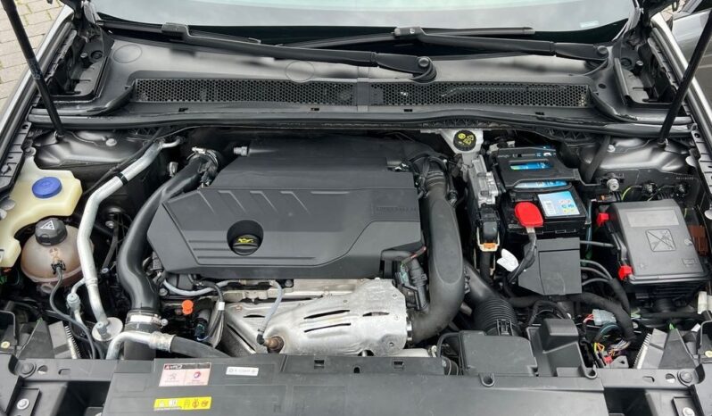 Peugeot 508 SW 1.6 180 EAT8 GT LINE NAVI PÓŁSKÓRA GRZANE FOTELE BEZWYPADKOWY GWARANCJA full