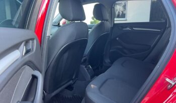 Audi A3 35 TFSI Sportback NAVI KAMERA XENON LIFT 100% BEZWYPADKOWA SERWISOWANA GWARANCJA full