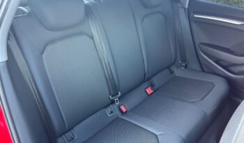 Audi A3 35 TFSI Sportback NAVI KAMERA XENON LIFT 100% BEZWYPADKOWA SERWISOWANA GWARANCJA full