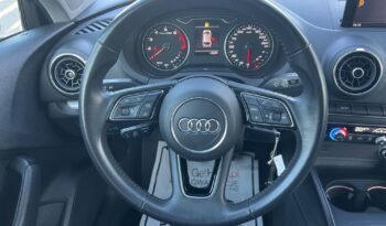 Audi A3 35 TFSI Sportback NAVI KAMERA XENON LIFT 100% BEZWYPADKOWA SERWISOWANA GWARANCJA full