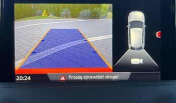 Audi A3 35 TFSI Sportback NAVI KAMERA XENON LIFT 100% BEZWYPADKOWA SERWISOWANA GWARANCJA full