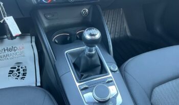 Audi A3 35 TFSI Sportback NAVI KAMERA XENON LIFT 100% BEZWYPADKOWA SERWISOWANA GWARANCJA full