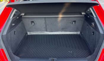Audi A3 35 TFSI Sportback NAVI KAMERA XENON LIFT 100% BEZWYPADKOWA SERWISOWANA GWARANCJA full