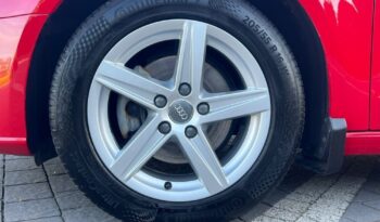 Audi A3 35 TFSI Sportback NAVI KAMERA XENON LIFT 100% BEZWYPADKOWA SERWISOWANA GWARANCJA full