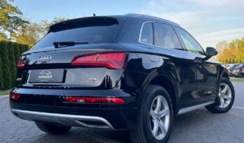 Audi Q5 2.0 TDI Quattro S tronic NAVI RADAR KAMERA ALKANTARA SERWISOWANA BEZWYPADKOWA GWARANCJA full
