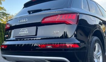 Audi Q5 2.0 TDI Quattro S tronic NAVI RADAR KAMERA ALKANTARA SERWISOWANA BEZWYPADKOWA GWARANCJA full