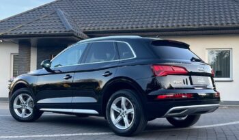 Audi Q5 2.0 TDI Quattro S tronic NAVI RADAR KAMERA ALKANTARA SERWISOWANA BEZWYPADKOWA GWARANCJA full