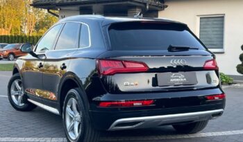 Audi Q5 2.0 TDI Quattro S tronic NAVI RADAR KAMERA ALKANTARA SERWISOWANA BEZWYPADKOWA GWARANCJA full