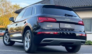 Audi Q5 2.0 TDI Quattro S tronic NAVI RADAR KAMERA ALKANTARA SERWISOWANA BEZWYPADKOWA GWARANCJA full