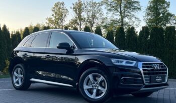 Audi Q5 2.0 TDI Quattro S tronic NAVI RADAR KAMERA ALKANTARA SERWISOWANA BEZWYPADKOWA GWARANCJA full
