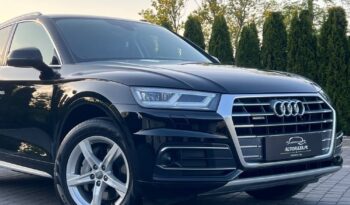 Audi Q5 2.0 TDI Quattro S tronic NAVI RADAR KAMERA ALKANTARA SERWISOWANA BEZWYPADKOWA GWARANCJA full