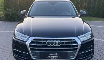 Audi Q5 2.0 TDI Quattro S tronic NAVI RADAR KAMERA ALKANTARA SERWISOWANA BEZWYPADKOWA GWARANCJA full